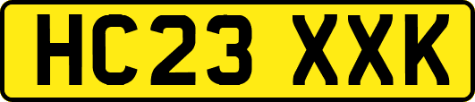 HC23XXK
