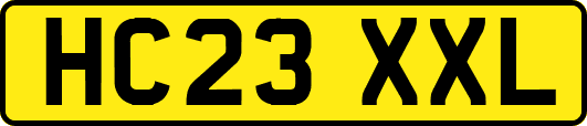 HC23XXL
