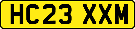 HC23XXM