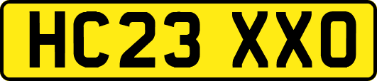 HC23XXO
