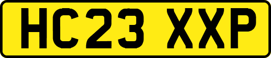 HC23XXP