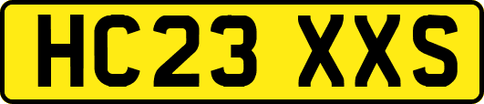 HC23XXS