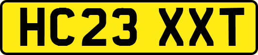 HC23XXT