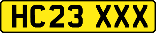 HC23XXX