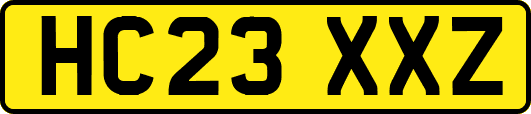 HC23XXZ