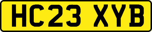HC23XYB