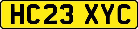 HC23XYC