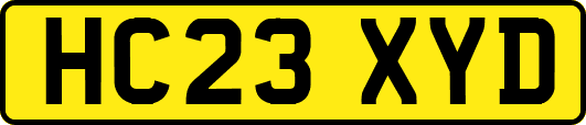HC23XYD