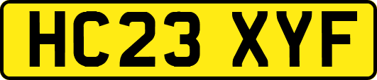 HC23XYF