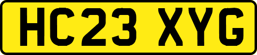 HC23XYG