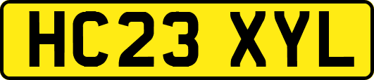 HC23XYL