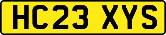 HC23XYS