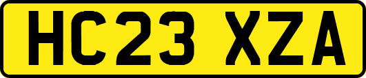 HC23XZA
