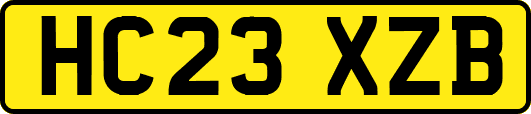 HC23XZB