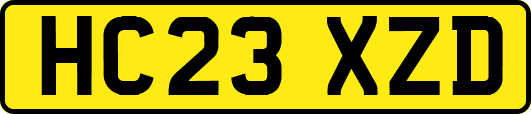 HC23XZD