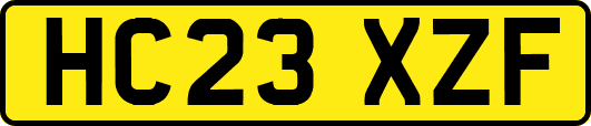 HC23XZF