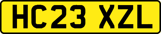 HC23XZL