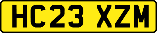 HC23XZM