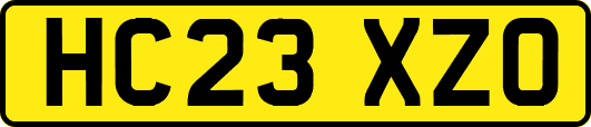 HC23XZO