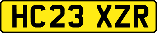HC23XZR