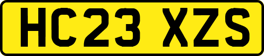 HC23XZS
