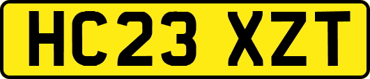 HC23XZT