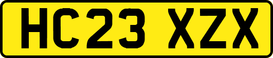 HC23XZX