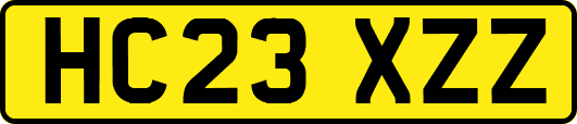 HC23XZZ