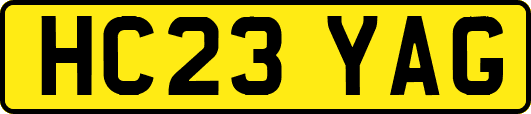 HC23YAG