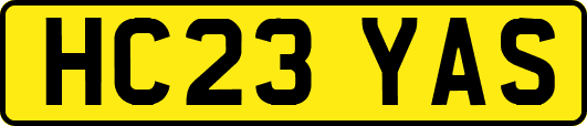 HC23YAS