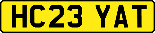 HC23YAT
