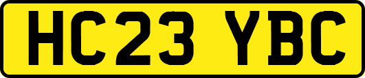 HC23YBC