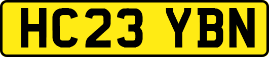 HC23YBN