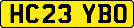 HC23YBO