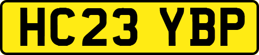 HC23YBP