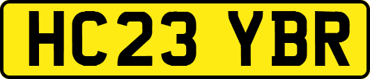 HC23YBR