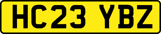 HC23YBZ