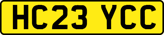 HC23YCC