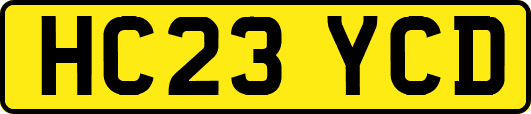 HC23YCD