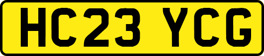 HC23YCG