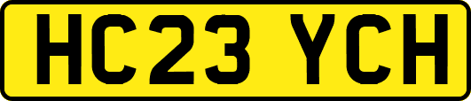 HC23YCH