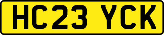 HC23YCK