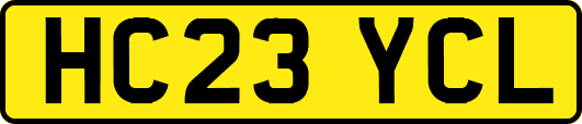 HC23YCL