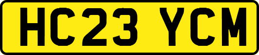 HC23YCM