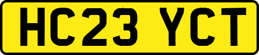HC23YCT