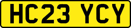 HC23YCY
