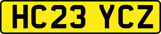 HC23YCZ