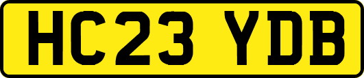 HC23YDB