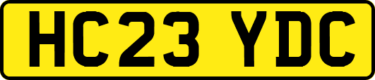 HC23YDC