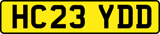 HC23YDD